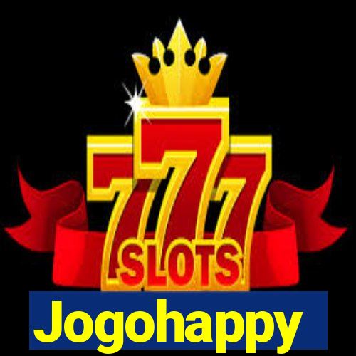 Jogohappy