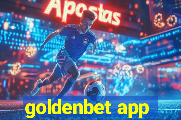 goldenbet app