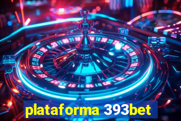 plataforma 393bet