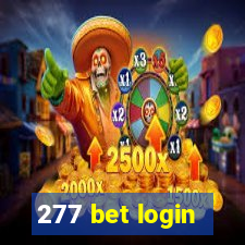 277 bet login