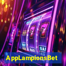 AppLampionsBet