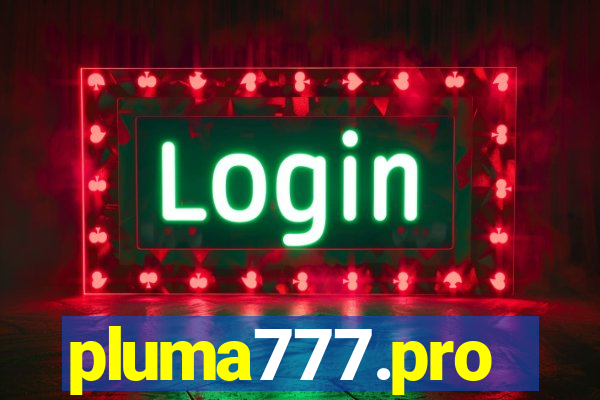 pluma777.pro