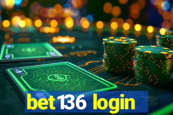 bet136 login