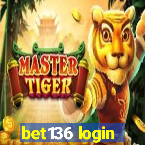 bet136 login