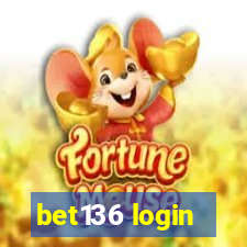 bet136 login