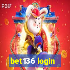 bet136 login