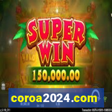 coroa2024.com