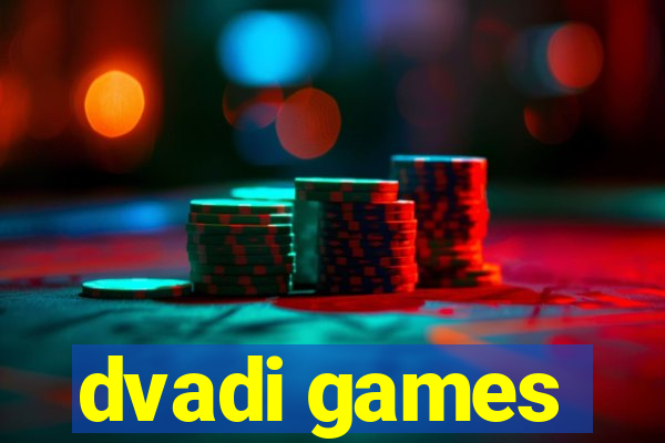 dvadi games