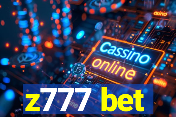 z777 bet