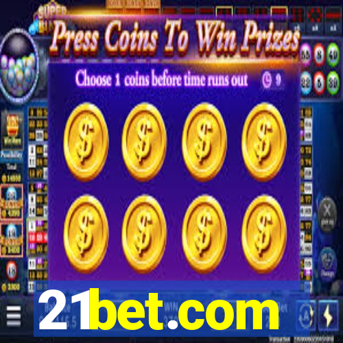 21bet.com