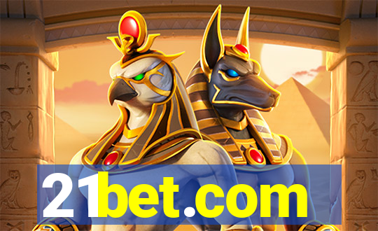 21bet.com