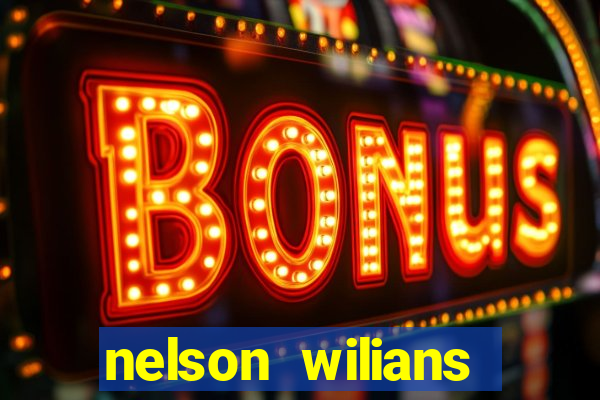 nelson wilians fratoni rodrigues fortuna