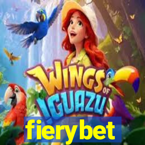 fierybet