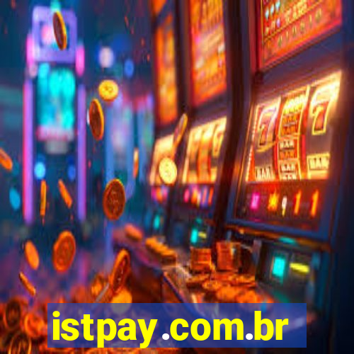 istpay.com.br