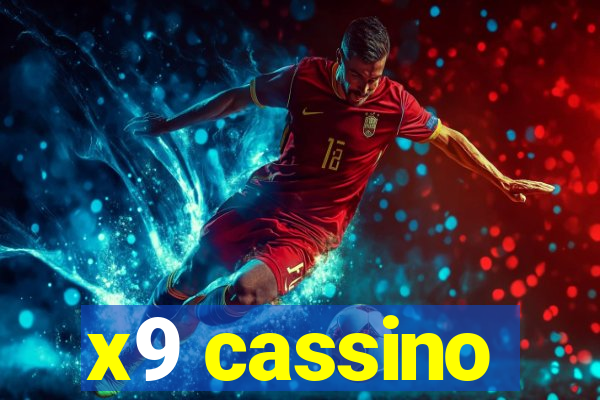 x9 cassino