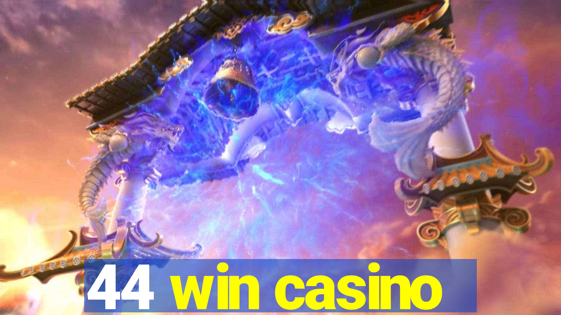 44 win casino