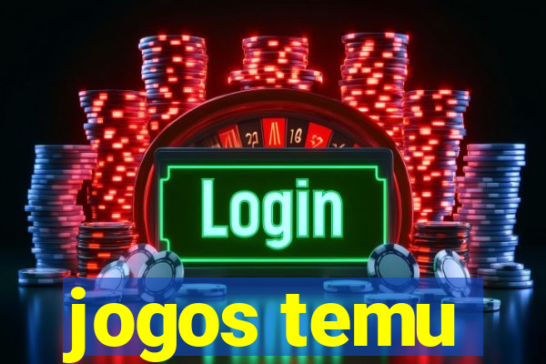 jogos temu