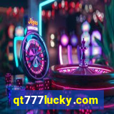 qt777lucky.com