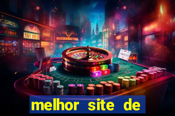 melhor site de probabilidades futebol