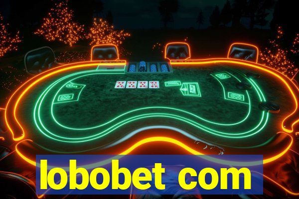 lobobet com