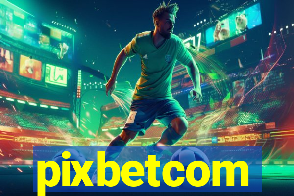 pixbetcom