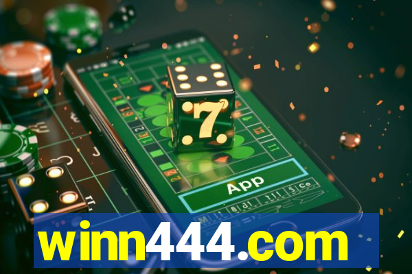 winn444.com