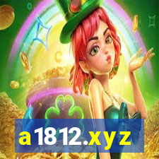 a1812.xyz