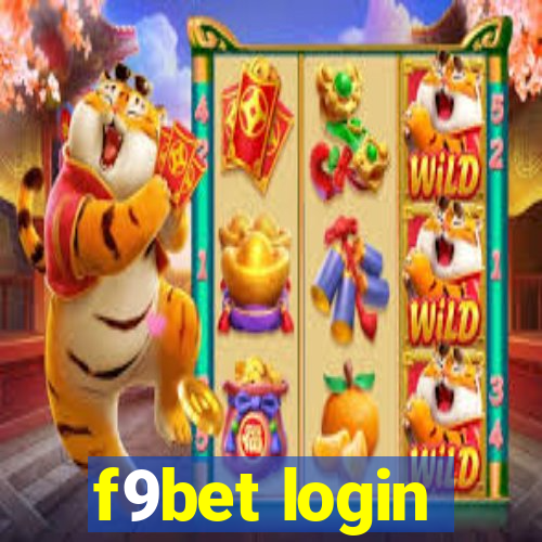 f9bet login