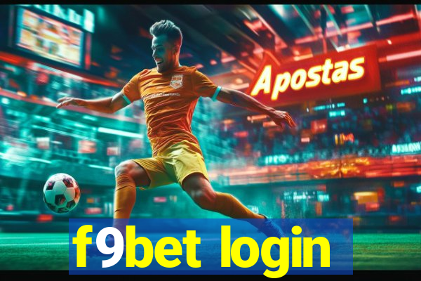 f9bet login