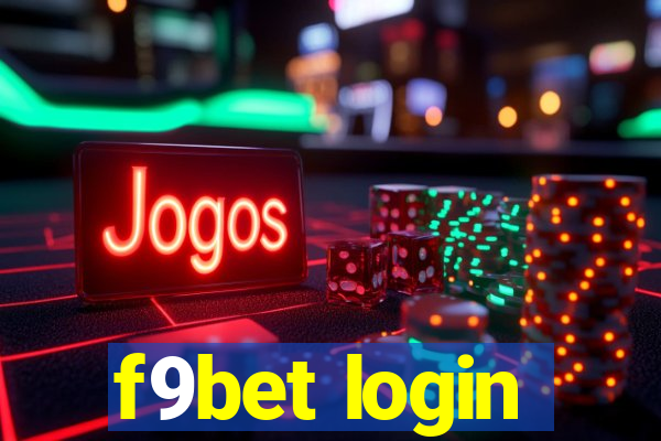 f9bet login