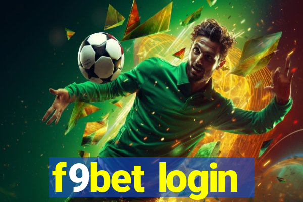 f9bet login