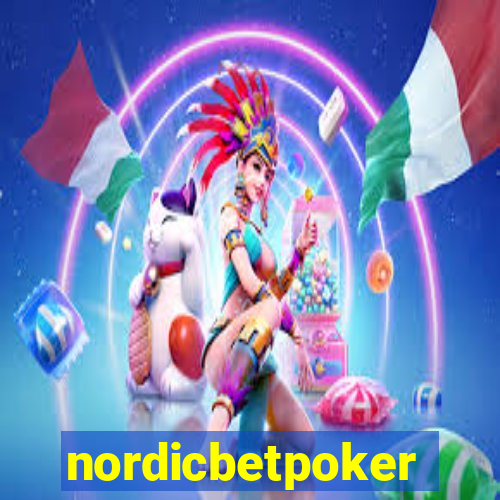 nordicbetpoker