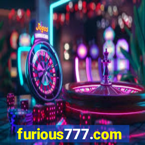 furious777.com