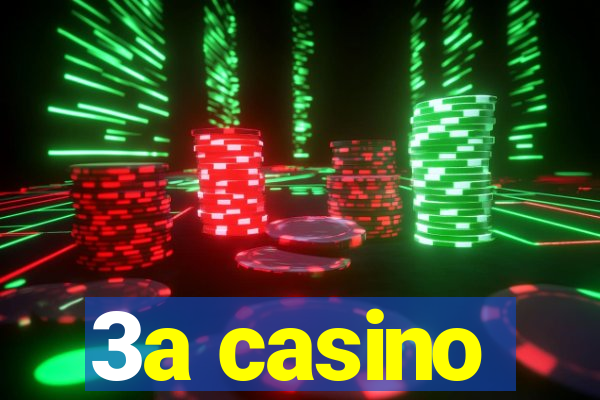 3a casino