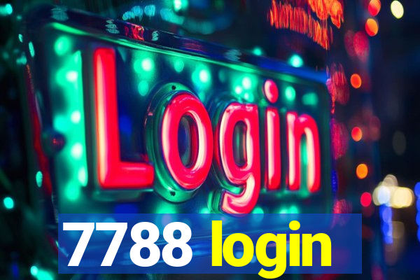 7788 login