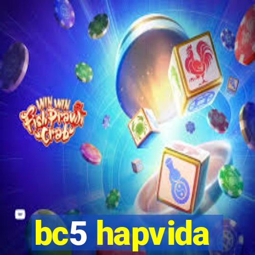 bc5 hapvida