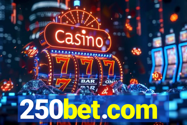 250bet.com