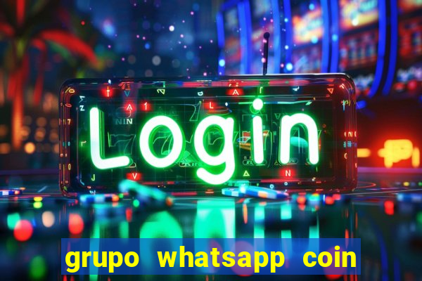 grupo whatsapp coin master cartas