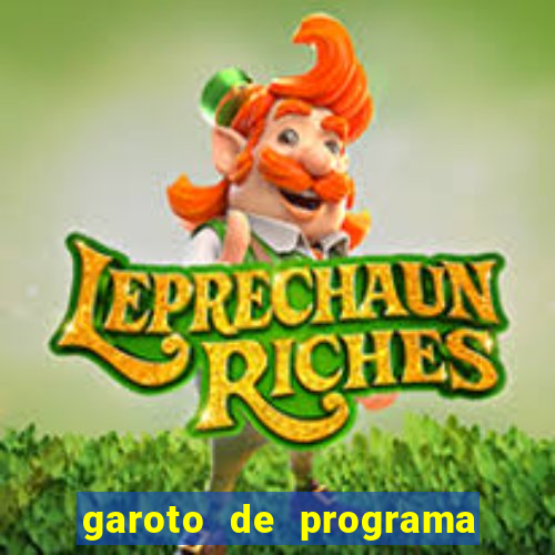 garoto de programa de fortaleza