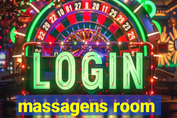 massagens room