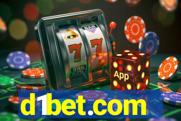 d1bet.com