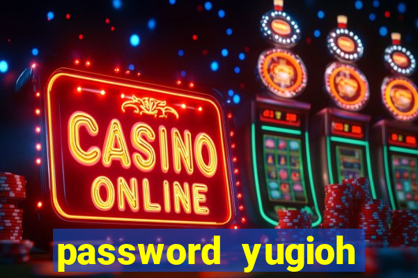 password yugioh forbidden memories