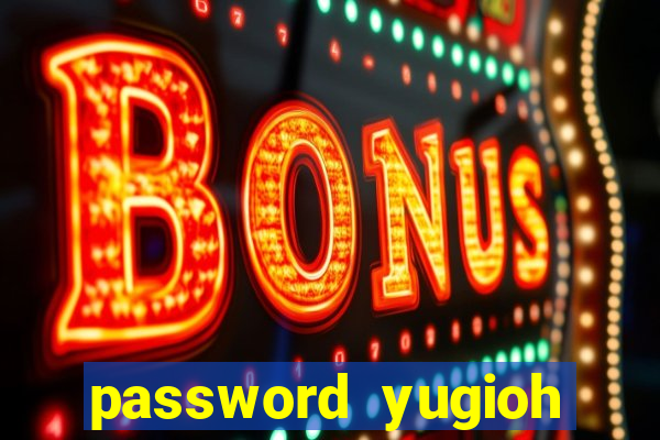 password yugioh forbidden memories