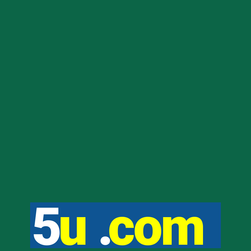 5u .com