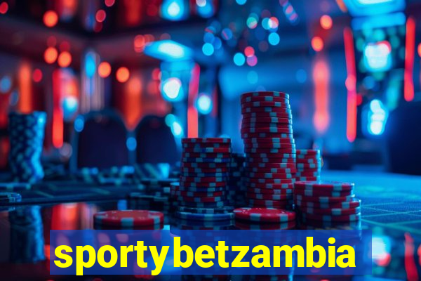 sportybetzambia