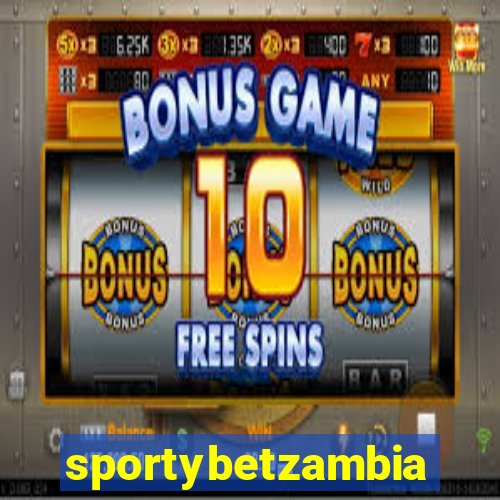 sportybetzambia