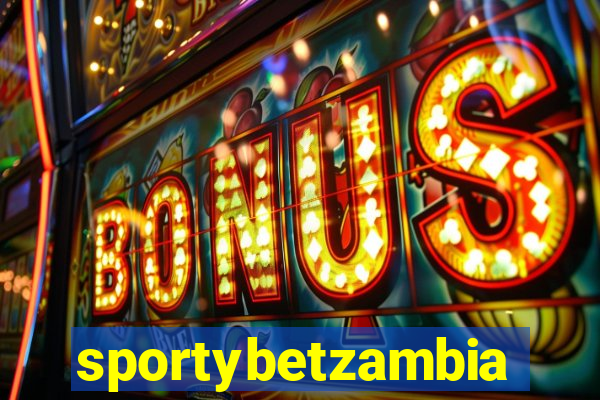 sportybetzambia