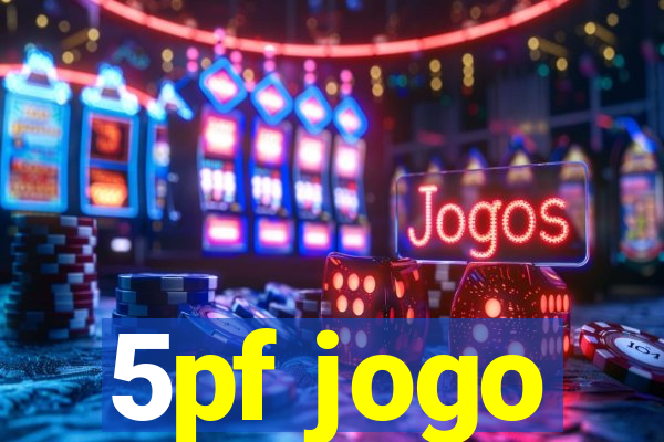 5pf jogo