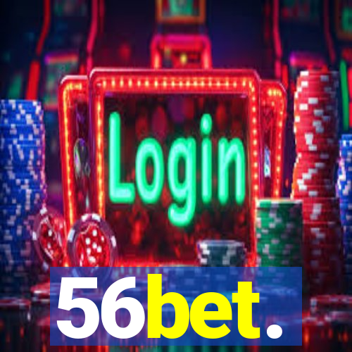 56bet.