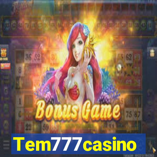 Tem777casino